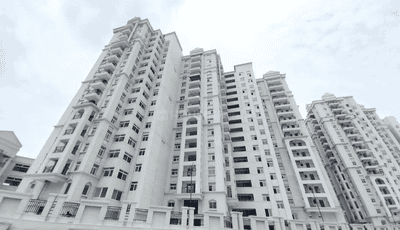 Image of 1710 Sq.ft 3 BHK Apartment / Flat for sale in Aditya Fortune Heights, Kukatpally, Hyderabad for Rs. 16000000