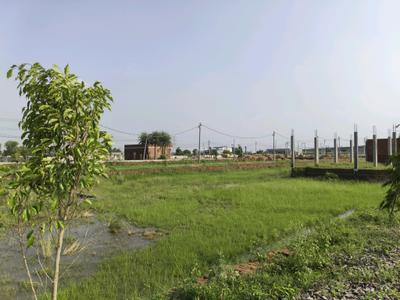 Root2Home Advika Enclave Phase 1 Plot View 2