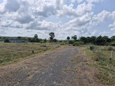 Image of 2168 Sq.ft Residential Plot / Land for sale in Kandigai, Chengalpattu, Chennai for Rs. 4769900