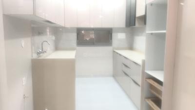 Kitchen Image of 1433 Sq.ft 4 BHK Apartment / Flat for sale in Kanakpura Jaipur for Rs. 7300000