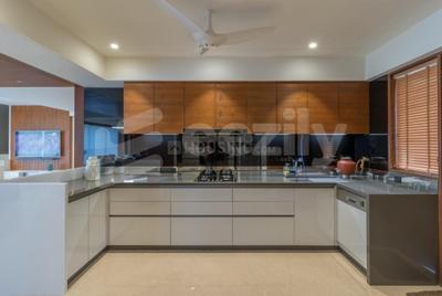 Kitchen Image of 4060 Sq.ft 4 BHK Apartment / Flat for sale in Thaltej Ahmedabad for Rs. 57500000