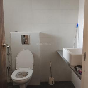 Image of 1200 Sq.ft 3 BHK Apartment / Flat for rent in Rosa Manhattan Phase 1, Hiranandani Estate, Thane for Rs. 85000
