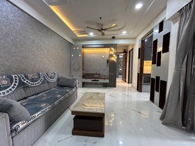 Living Room Image of 1011 Sq.ft 2 BHK Apartment / Flat for sale in Pacific Aura, Dombivli East Thane for Rs. 10000000