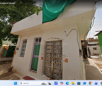 Image of 400 Sq.ft 2 BHK Independent House for sale in Sikandar Kampoo, Gwalior for Rs. 1800000