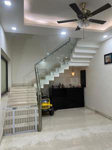 Hall Image of 7000 Sq.ft 7 BHK Independent House for sale in Sector 36 Noida for Rs. 67500000