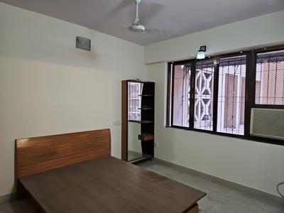 Bedroom Image of 1710 Sq.ft 3 BHK Apartment / Flat for sale in Adani The Views Tower A B, Ghatkopar East Mumbai for Rs. 35150000