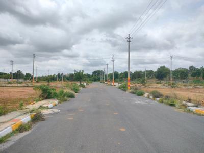 Image of 1200 Sq.ft Residential Plot / Land for sale in Nelamangala, Bengaluru for Rs. 4498200