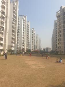 Image of 1600 Sq.ft 3 BHK Apartment / Flat for sale in N K Savitry Greens, Nabha, Zirakpur for Rs. 8500000
