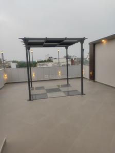 Balcony Image of 1810 Sq.ft 3 BHK Builder Floor for sale in Shivalik New Delhi for Rs. 52500000