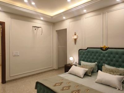 Bedroom Image of 2700 Sq.ft 4 BHK Builder Floor for sale in Sector 49 Gurgaon for Rs. 30000000