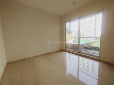 Bedroom Image of 1857 Sq.ft 3 BHK Apartment / Flat for sale in Asteria by Courtyard, Thane West Thane for Rs. 30000000