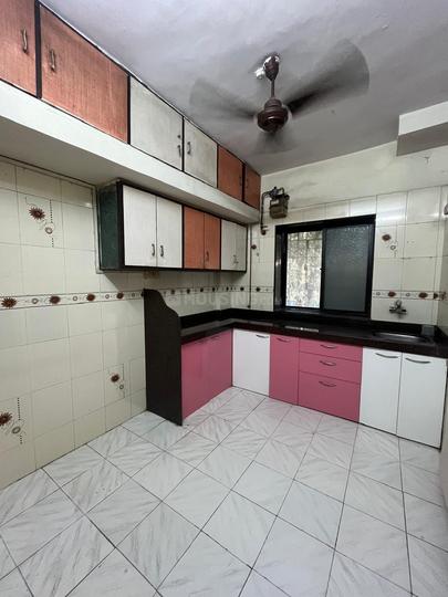 Borivali West Kitchen 1