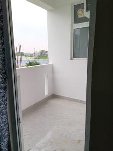 Balcony Image of 220 Sq.ft 1 BHK Apartment / Flat for rent in Manesar Gurgaon for Rs. 14000