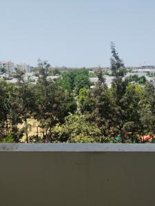 Balcony Image of 1250 Sq.ft 2 BHK Builder Floor for sale in MVV Aurum, Kondapur Hyderabad for Rs. 12000000