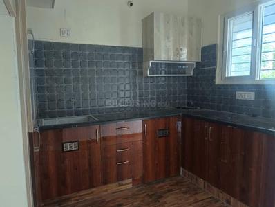 Kitchen Image of 856 Sq.ft 2 BHK Apartment / Flat for sale in Ambattur Chennai for Rs. 6200000