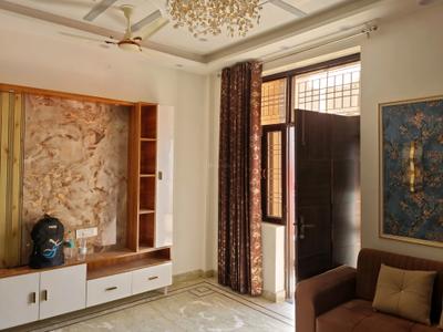 Living Room One Image of 2700 Sq.ft 5 BHK Independent House for sale in Nawada New Delhi for Rs. 20000000