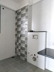 Bedroom Two Image of 1485 Sq.ft 3 BHK Apartment / Flat for sale in Ved Vihar Phase II Building No 4, Kothrud Pune for Rs. 21000000