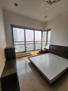 Bedroom Image of 675 Sq.ft 1 BHK Apartment / Flat for rent in Shivaji Park Mumbai for Rs. 85000