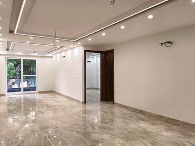 Living Room Image of 3600 Sq.ft 4.5 BHK Builder Floor for sale in Vohra Luxury Builder Floors 6, Sector 46 Gurgaon for Rs. 42000000