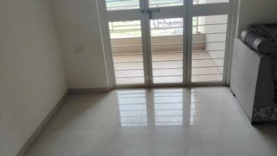 Living Room Image of 550 Sq.ft 1 BHK Apartment / Flat for rent in Parklane Lifeseasons, Dhanori Pune for Rs. 15000