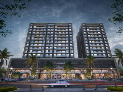 Image of 777 Sq.ft 2 BHK Apartment / Flat for sale in Zadeshwar, Bharuch for Rs. 4000000
