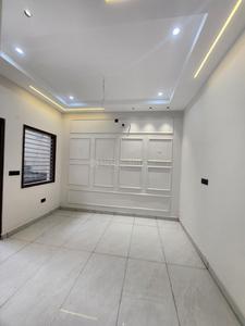 Hall Image of 1110 Sq.ft 4 BHK Villa for sale in Nagla Zirakpur for Rs. 13600000