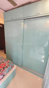 Bedroom Image of 1150 Sq.ft 2 BHK Apartment / Flat for sale in Ulwe Navi Mumbai for Rs. 13500000