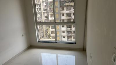 Bedroom Image of 600 Sq.ft 2 BHK Apartment / Flat for sale in Apoorva Rise, Chembur Mumbai for Rs. 15000000