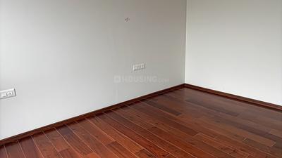 Bedroom Image of 1300 Sq.ft 3 BHK Apartment / Flat for rent in Piramal Aranya, Byculla Mumbai for Rs. 170000