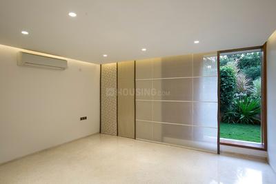 Bedroom Image of 9200 Sq.ft 4 BHK Independent House for sale in RMV Extension Stage 2 Bengaluru for Rs. 320000000