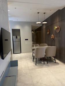 Hall Image of 1745 Sq.ft 3 BHK Apartment / Flat for sale in Shilalekh Imperia, Adajan Gam Surat for Rs. 8100000