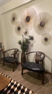 Hall Image of 3800 Sq.ft 4 BHK Apartment / Flat for sale in Gala Luxuria, South Bopal Ahmedabad for Rs. 29000000