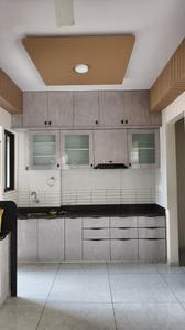 2.5 BHK Flat