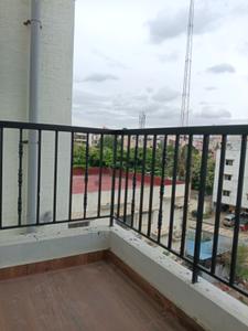 Living Room Image of 1226 Sq.ft 2 BHK Apartment / Flat for sale in Yoga Sai Srikaram, Kaggadasapura Bengaluru for Rs. 14712000