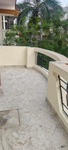 Balcony Image of 2050 Sq.ft 2 BHK Builder Floor for rent in DLF Phase 2, DLF Phase 2 Gurgaon for Rs. 45000
