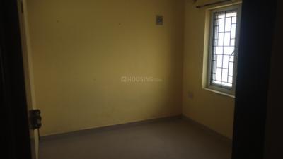 Bedroom Image of 656 Sq.ft 2 BHK Apartment / Flat for sale in Korattur Chennai for Rs. 4500000