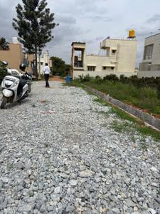 Image of 1275 Sq.ft Residential Plot / Land for sale in Gundur, Bengaluru for Rs. 6300000