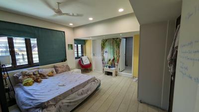 Bedroom Image of 3600 Sq.ft 4 BHK Villa for sale in Thaltej Ahmedabad for Rs. 46000000