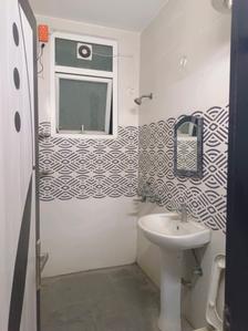 Common Bathroom Image of 1800 Sq.ft 3 BHK Builder Floor for sale in Ashoka Residency, Ashoka Enclave Faridabad for Rs. 18000000