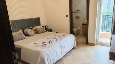 Bedroom Image of 1500 Sq.ft 3 BHK Apartment / Flat for sale in NKV Golden Avenue, Sector 35 Sohna for Rs. 19000000