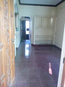 Living Room Image of 750 Sq.ft 1 BHK Independent House for rent in Madambakkam Chennai for Rs. 15000