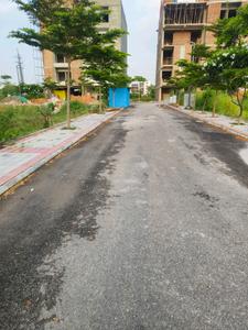 Image of 147 Sq.ft Residential Plot / Land for sale in Skywhales Vienna Greens II, Sector 99A, Gurgaon for Rs. 26840000