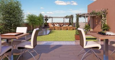 Image of 2358 Sq.ft 3 BHK Apartment / Flat for sale in Minolt Artham 97, Vaishno Devi Circle, Ahmedabad for Rs. 12500000