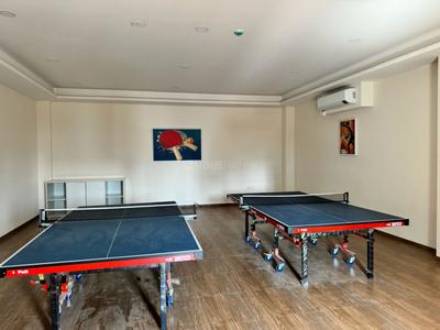 Hall Image of 1450 Sq.ft 3 BHK Apartment / Flat for sale in Gera World Of Joy, Upper Kharadi Pune for Rs. 15000000