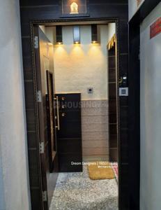 Image of 934 Sq.ft 2 BHK Apartment / Flat for rent in Suncity Apartment, Anand Nagar, Sinhagad Road, Pune for Rs. 40000