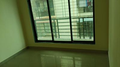 Bedroom Image of 1050 Sq.ft 2 BHK Apartment / Flat for sale in Kamothe Navi Mumbai for Rs. 7800000