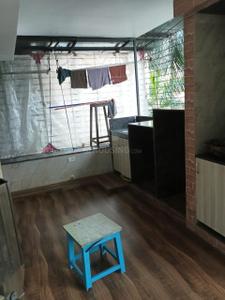 Kitchen Image of 1550 Sq.ft 3 BHK Apartment / Flat for sale in Nishant Terrace, Vashi Navi Mumbai for Rs. 45000000