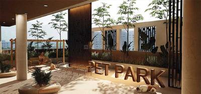 Balcony Image of 915 Sq.ft 2 BHK Apartment / Flat for sale in Fortune Florence, Borivali East Mumbai for Rs. 22800000