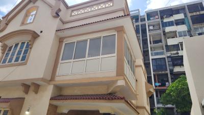Image of 2700 Sq.ft 3 BHK Villa for rent in Gota, Ahmedabad for Rs. 33000