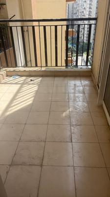 Image of 990 Sq.ft 2.5 BHK Apartment / Flat for sale in Terrace Homes, Noida Extension, Greater Noida for Rs. 7536000